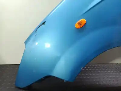 Second-hand car spare part left front fin for chevrolet matiz 1.0i 66 s oem iam references   