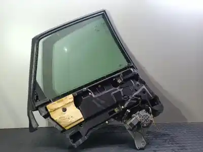 Second-hand car spare part rear left window regulator for audi 100 berlina (c4) europa oem iam references   