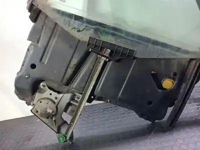 Second-hand car spare part rear left window regulator for audi 100 berlina (c4) europa oem iam references   