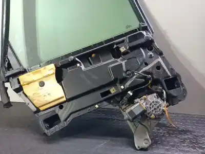 Second-hand car spare part rear left window regulator for audi 100 berlina (c4) europa oem iam references   