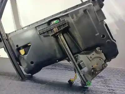 Second-hand car spare part rear right window regulator for audi 100 berlina (c4) europa oem iam references   