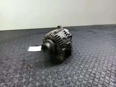 Автозапчастина б/у генератор для renault megane i scenic ja renault посилання на oem iam c542664r  