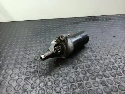 Second-hand car spare part starter motor for audi q7 (4l) 4l/xbunq1 oem iam references 059911023h  0001109021