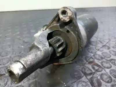 Second-hand car spare part starter motor for audi q7 (4l) 4l/xbunq1 oem iam references 059911023h  0001109021