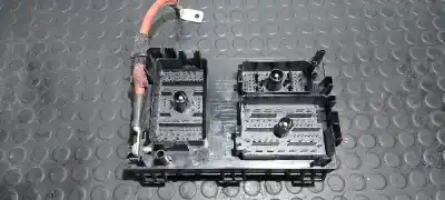 Peça sobressalente para automóvel em segunda mão caixa de fusíveis e relés por opel zafira c excellence start stop referências oem iam 13368639