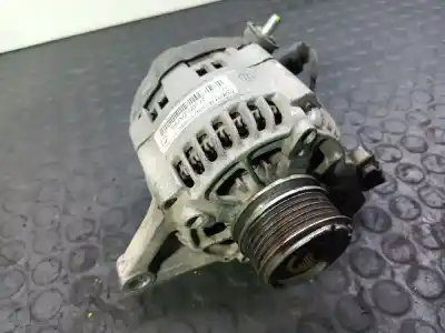 Second-hand car spare part alternator for kia ceed sporty wagon emotion oem iam references 373002a750  