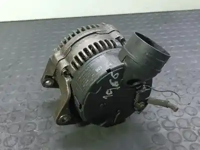Pezzo di ricambio per auto di seconda mano alternatore per audi 100 berlina (c4) europa riferimenti oem iam 0123505007  078903015