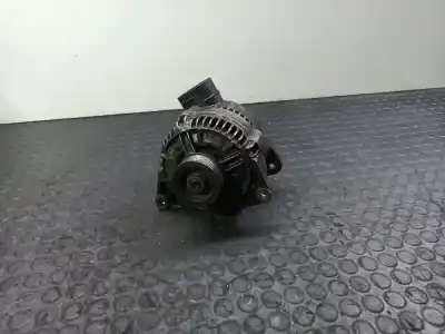 Pezzo di ricambio per auto di seconda mano alternatore per audi 100 berlina (c4) europa riferimenti oem iam 0123505007  078903015