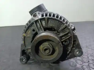 Pezzo di ricambio per auto di seconda mano alternatore per audi 100 berlina (c4) europa riferimenti oem iam 0123505007  078903015