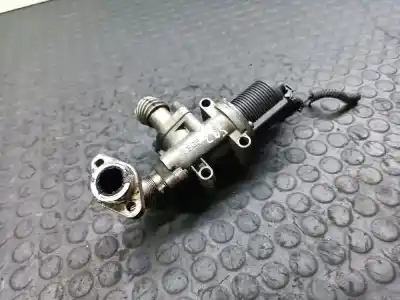 Pièce détachée automobile d'occasion VANNE EGR pour FIAT STILO  Références OEM IAM 72294620  55182482