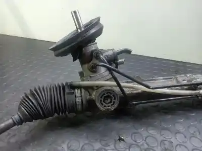 Second-hand car spare part steering rack for citroen c4 picasso 9hzdv6ted4 oem iam references 6820000084  