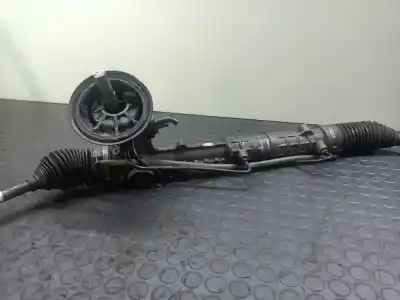 Second-hand car spare part steering rack for citroen c4 picasso 9hzdv6ted4 oem iam references 6820000084  