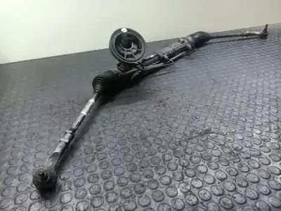 Second-hand car spare part steering rack for citroen c4 picasso 9hzdv6ted4 oem iam references 6820000084  