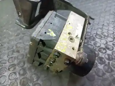 Автозапчастина б/у абс для audi a3 (8l) * посилання на oem iam 1j0907379h  