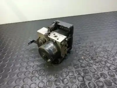 Автозапчастина б/у абс для audi a3 (8l) * посилання на oem iam 1j0907379h  