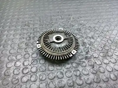 Second-hand car spare part viscous motor fan for ssangyong musso 2.9 tdi grand lux oem iam references 1022000222  6570300000