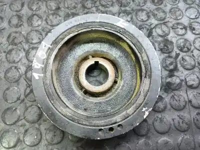 Gebrauchtes Autoersatzteil kurbelwellenriemenscheibe zum ford mondeo ber. (ca2) trend oem-iam-referenzen 16670038