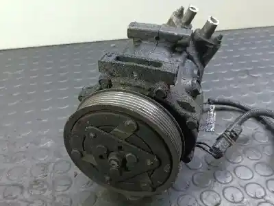 Second-hand car spare part air conditioning compressor for citroen c4 picasso 9hzdv6ted4 oem iam references 9651911480  