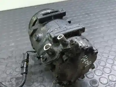 Second-hand car spare part air conditioning compressor for citroen c4 picasso 9hzdv6ted4 oem iam references 9651911480  