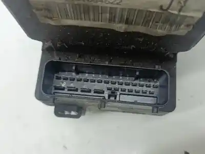 Peça sobressalente para automóvel em segunda mão abs por daewoo lacetti * referências oem iam 0265220650  