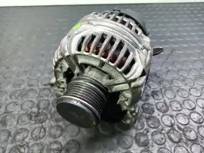 Second-hand car spare part ALTERNATOR for AUDI A3 (8L)  OEM IAM references 0124515010  4588