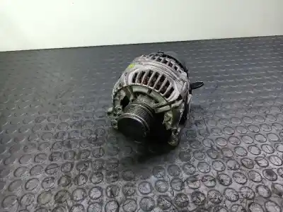 Second-hand car spare part alternator for audi a3 (8l) 1.6 ambiente oem iam references 0124515010  4588