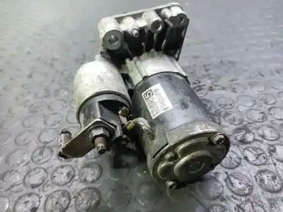 Peça sobressalente para automóvel em segunda mão Motor De Arranque por CITROEN C4 CACTUS CITROEN C4 CACTUS Referências OEM IAM 9663528880  