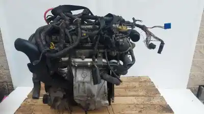Pezzo di ricambio per auto di seconda mano MOTORE COMPLETO per FIAT CROMA (194_)  Riferimenti OEM IAM 939A2000  