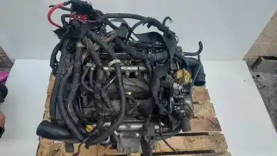 Pezzo di ricambio per auto di seconda mano MOTORE COMPLETO per FIAT CROMA (194)  Riferimenti OEM IAM 939A2000  