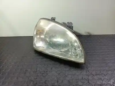 Pezzo di ricambio per auto di seconda mano Faro Anteriore Destro per KIA CARENS 2.0 CRDi EX Monovolumen Riferimenti OEM IAM   