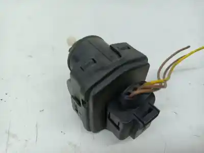 Pezzo di ricambio per auto di seconda mano motore regolazione fari per audi a3 (8l) ahf riferimenti oem iam 8l0941295  00728213