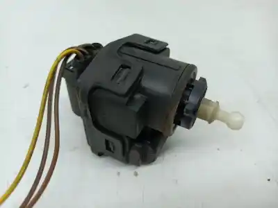 Pezzo di ricambio per auto di seconda mano motore regolazione fari per audi a3 (8l) ahf riferimenti oem iam 8l0941295  00728213