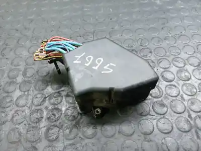 Автозапчастина б/у реле/запоперівник для audi a3 (8l) 1.6 ambiente посилання на oem iam 1445077  