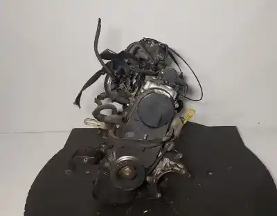 Pezzo di ricambio per auto di seconda mano MOTORE COMPLETO per CHEVROLET MATIZ  Riferimenti OEM IAM B10S  
