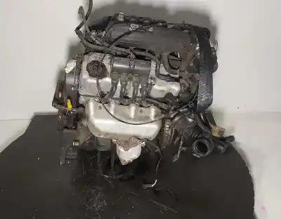 Second-hand car spare part COMPLETE ENGINE for CHEVROLET MATIZ  OEM IAM references B10S  