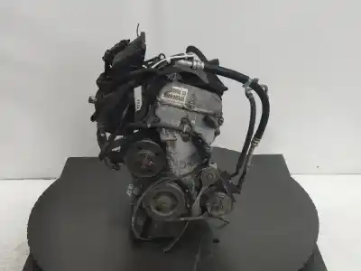 Second-hand car spare part complete engine for suzuki swift berlina mz gl 5ptas. oem iam references m13a  