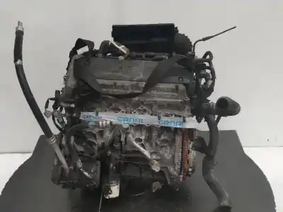 Second-hand car spare part complete engine for suzuki swift berlina mz gl 5ptas. oem iam references m13a  