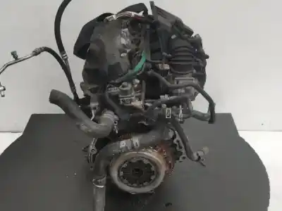 Second-hand car spare part complete engine for suzuki swift berlina mz gl 5ptas. oem iam references m13a  