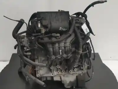 Second-hand car spare part complete engine for suzuki swift berlina mz gl 5ptas. oem iam references m13a  