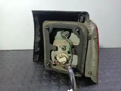 Pezzo di ricambio per auto di seconda mano Lampada Posteriore Sinistra per KIA CARENS 2.0 CRDi EX Monovolumen Riferimenti OEM IAM   