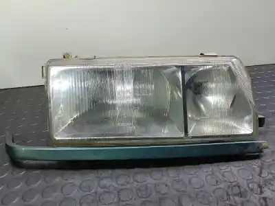 Peça sobressalente para automóvel em segunda mão  por RENAULT 9  Referências OEM IAM 67506709  