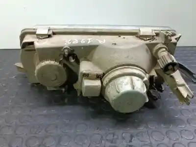 Peça sobressalente para automóvel em segunda mão farol / farolim direito por renault 9 ts 72 cv / 53 kw referências oem iam 67506709  