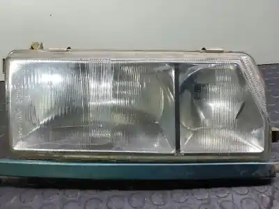 Peça sobressalente para automóvel em segunda mão farol / farolim direito por renault 9 ts 72 cv / 53 kw referências oem iam 67506709  