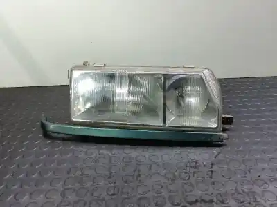 Peça sobressalente para automóvel em segunda mão farol / farolim direito por renault 9 ts 72 cv / 53 kw referências oem iam 67506709  