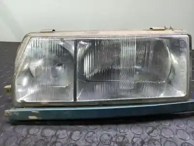 Peça sobressalente para automóvel em segunda mão farol / farolim esquerdo por renault 9 ts 72 cv / 53 kw referências oem iam   