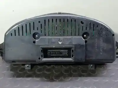 Peça sobressalente para automóvel em segunda mão quadrante por volkswagen passat berlina (3c2) highline referências oem iam bpa2c53106067