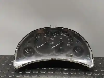 Second-hand car spare part dashboard for opel corsa c corsa c oem iam references 13173347wa  