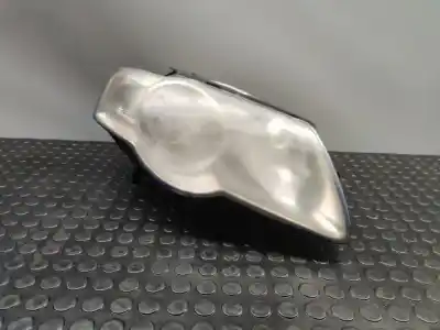 Peça sobressalente para automóvel em segunda mão farol / farolim direito por volkswagen passat berlina (3c2) highline referências oem iam 3c0941006j