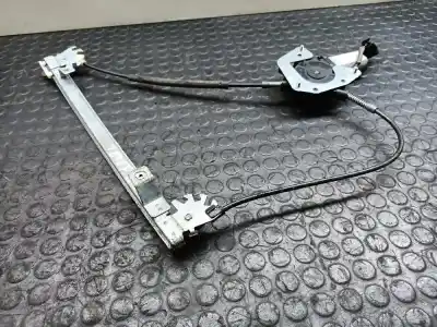 Pièce détachée automobile d'occasion LÉVE GLACE AVANT GAUCHE pour RENAULT MEGANE II BERLINA 5P  Références OEM IAM 2133342  
