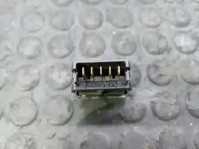 Second-hand car spare part right front power window switch for renault r11 r11 oem iam references   